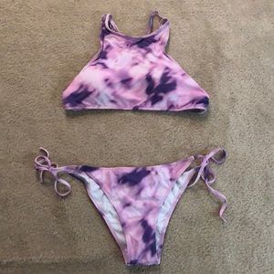 Cupshe bikini set